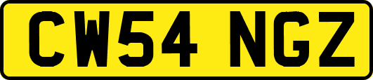 CW54NGZ