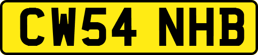 CW54NHB