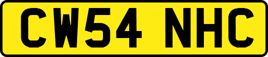 CW54NHC