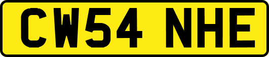 CW54NHE