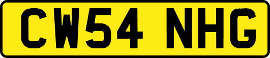 CW54NHG