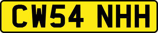 CW54NHH