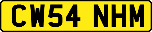 CW54NHM