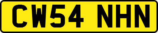 CW54NHN