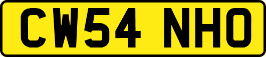 CW54NHO