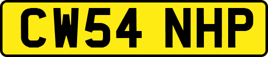CW54NHP