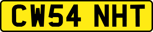CW54NHT