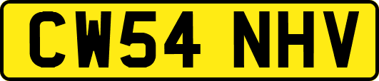 CW54NHV