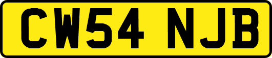 CW54NJB