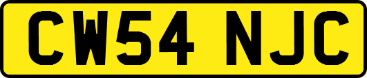 CW54NJC