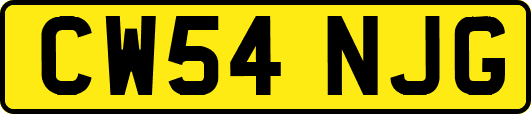 CW54NJG