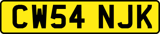 CW54NJK