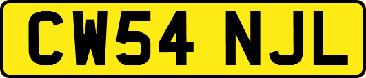 CW54NJL