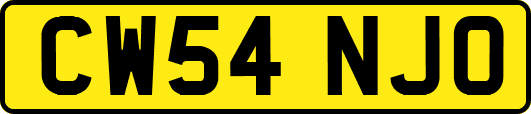 CW54NJO
