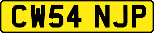 CW54NJP