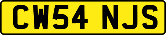 CW54NJS