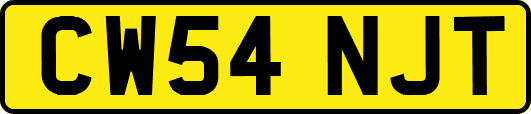 CW54NJT
