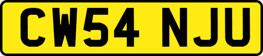 CW54NJU