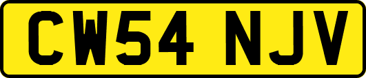 CW54NJV