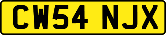 CW54NJX