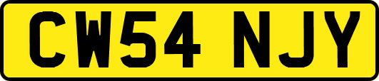 CW54NJY