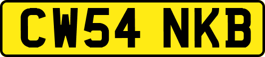 CW54NKB