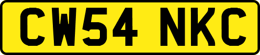 CW54NKC