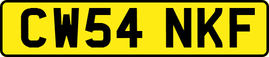 CW54NKF