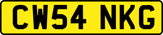 CW54NKG