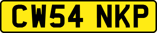 CW54NKP