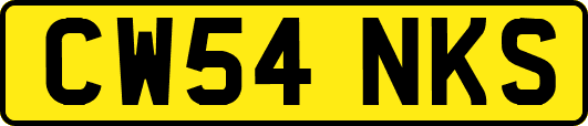 CW54NKS