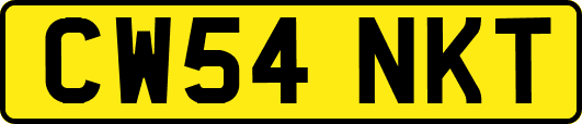 CW54NKT