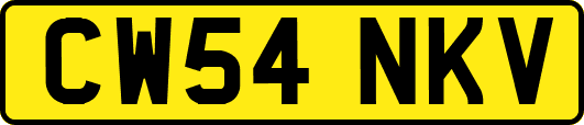CW54NKV