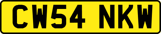 CW54NKW