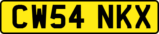 CW54NKX