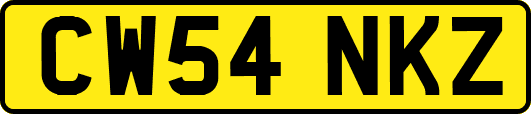 CW54NKZ