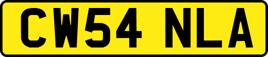 CW54NLA