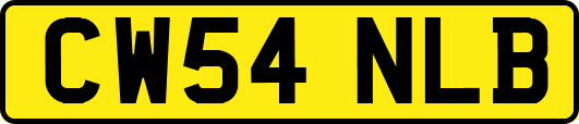 CW54NLB