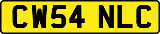 CW54NLC