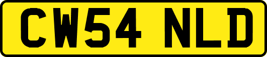 CW54NLD