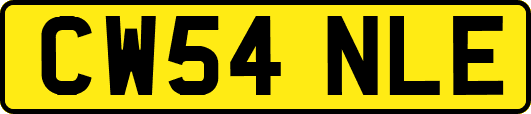 CW54NLE