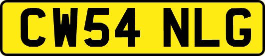 CW54NLG