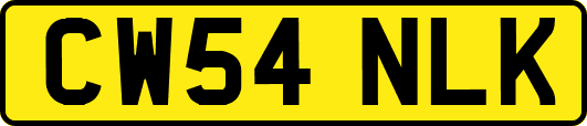 CW54NLK