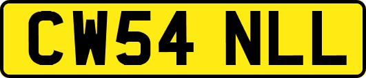 CW54NLL