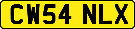 CW54NLX