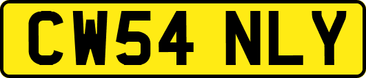 CW54NLY