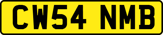 CW54NMB