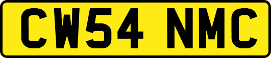 CW54NMC