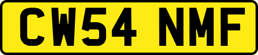 CW54NMF