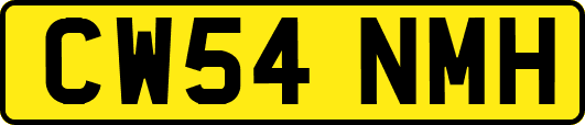 CW54NMH